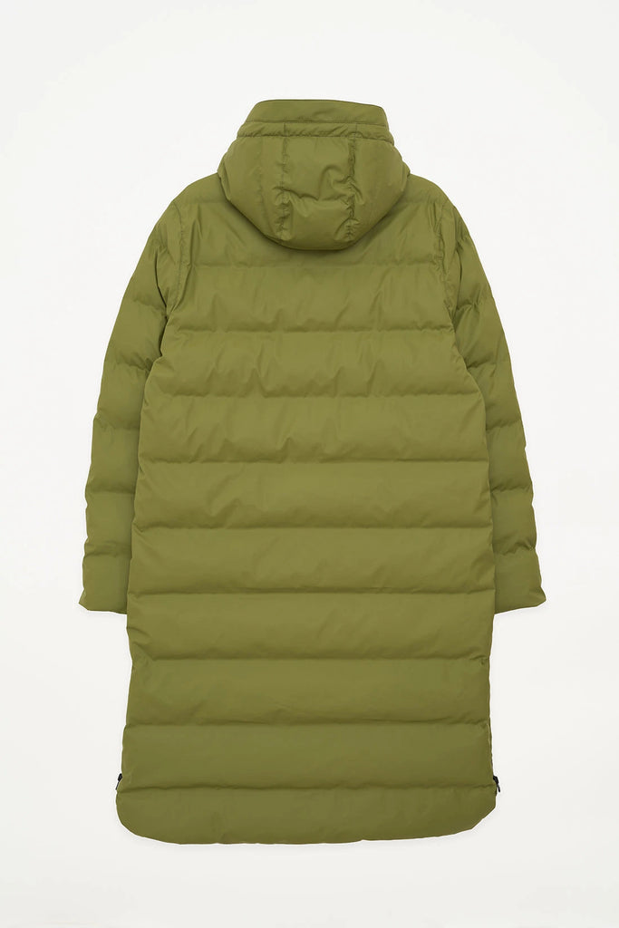 Puddle Sphagnum Tantä Rainwear FW24