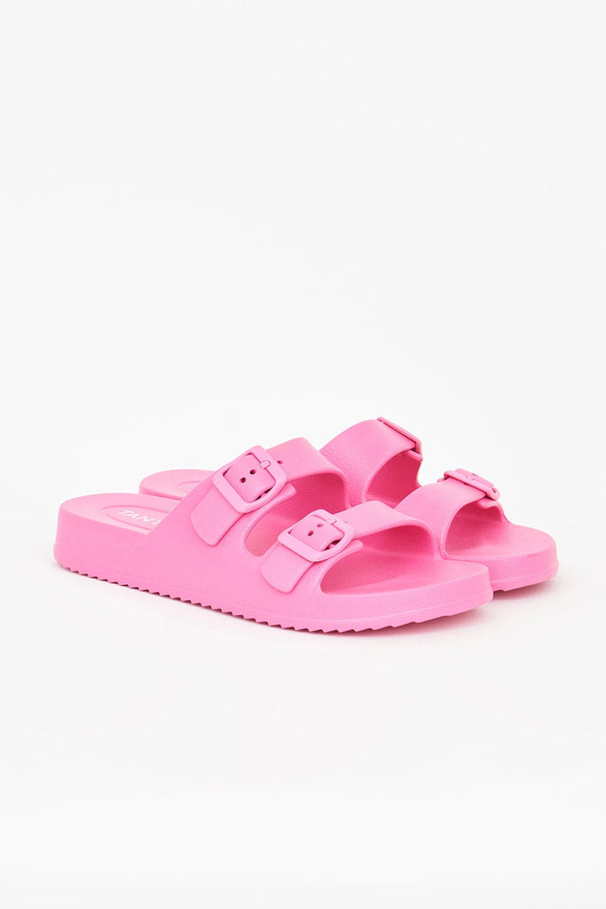 Sandalias SKYfall Pink Cosmos - Tantä Rainwear Apparel & Accessories > Clothing