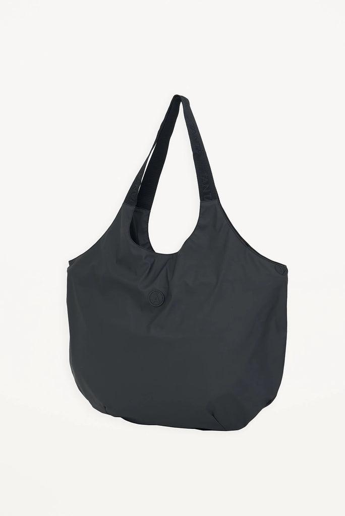 Saganak Black - Tantä Rainwear Apparel & Accessories > Clothing