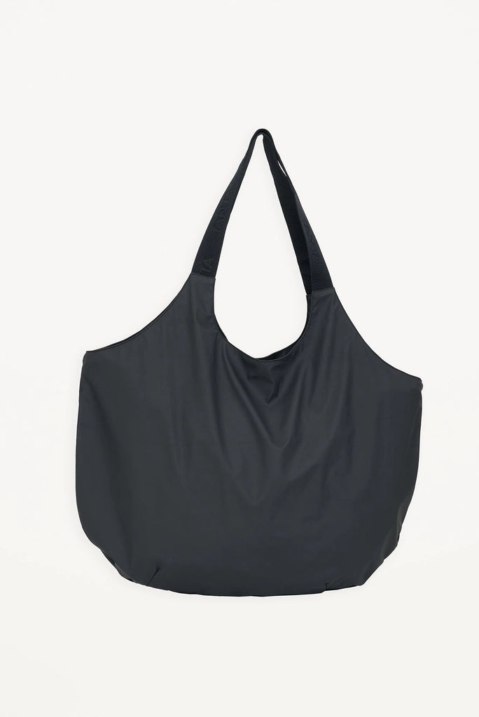 Saganak Black - Tantä Rainwear Apparel & Accessories > Clothing