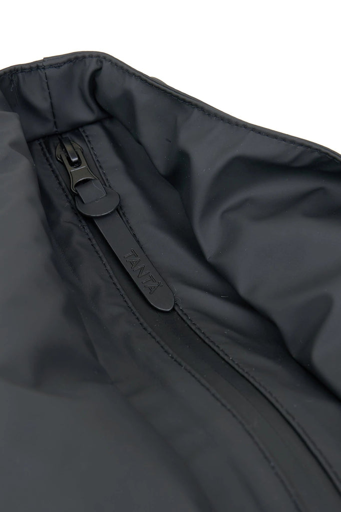 Saganak Black - Tantä Rainwear Apparel & Accessories > Clothing