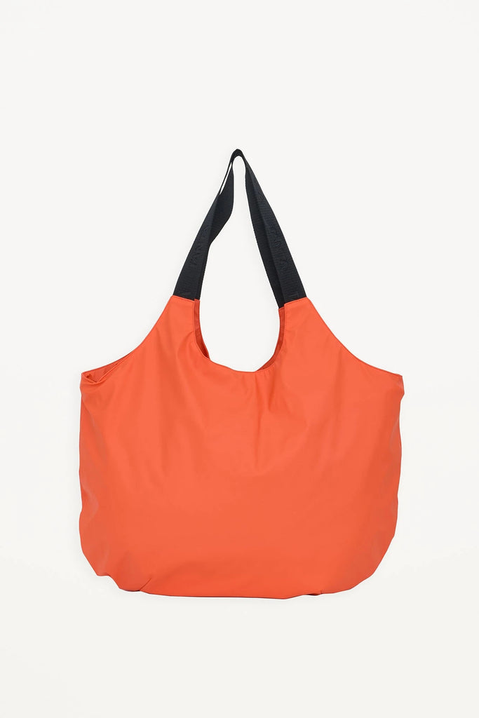 Saganak Tangerine Tango - Tantä Rainwear Accesorios