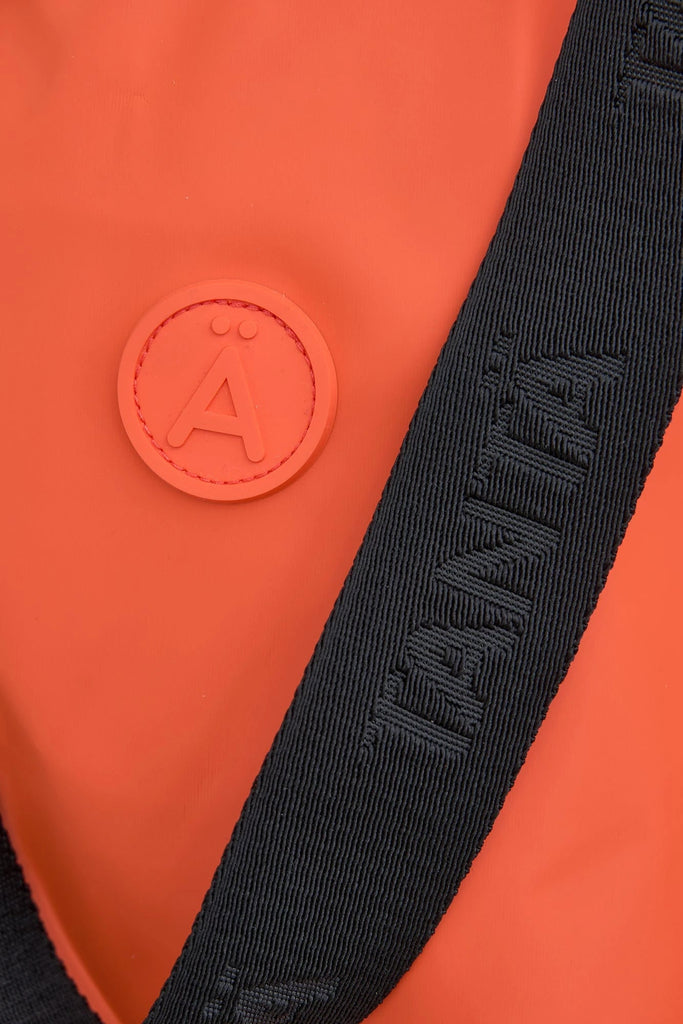 Saganak Tangerine Tango - Tantä Rainwear Accesorios