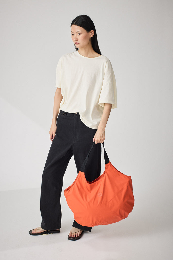 Saganak Tangerine Tango - Tantä Rainwear Accesorios