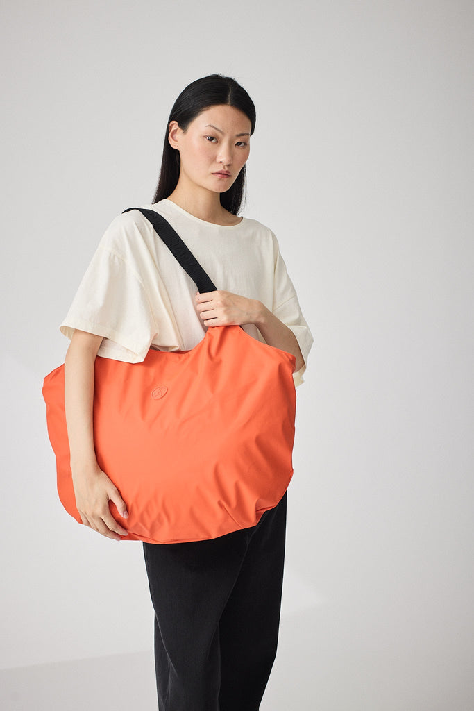 Saganak Tangerine Tango - Tantä Rainwear Accesorios