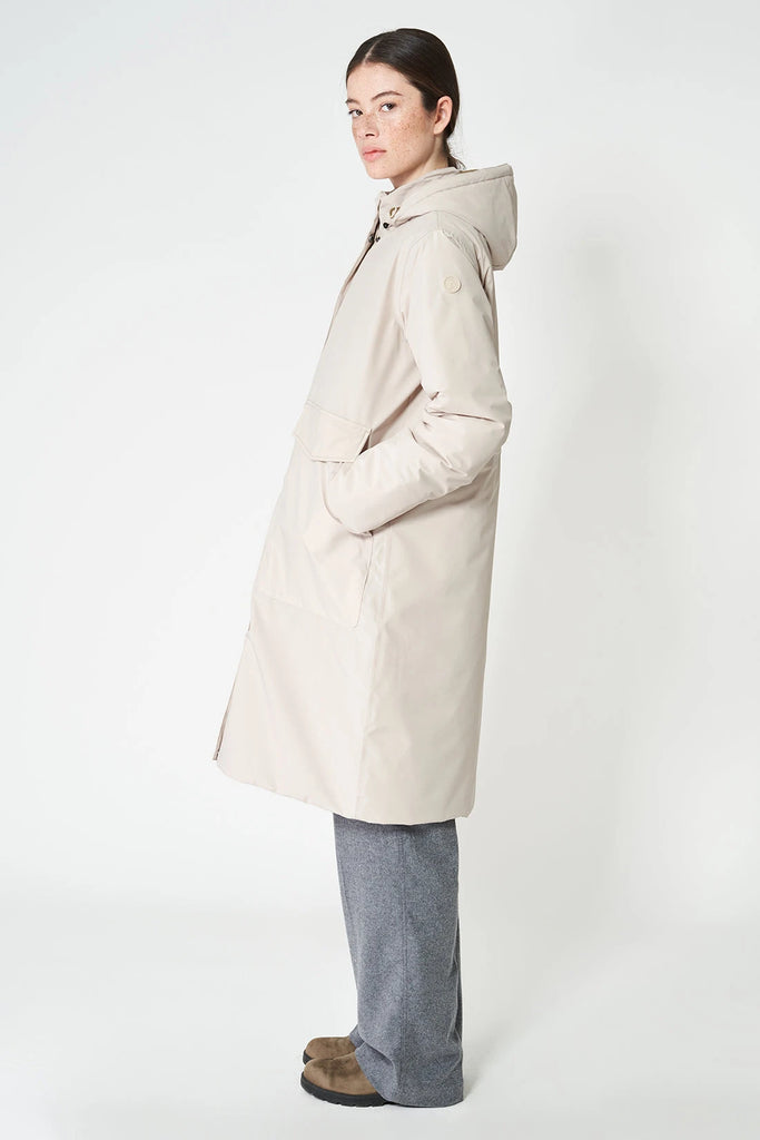 Schnee Peyote Tantä Rainwear FW24