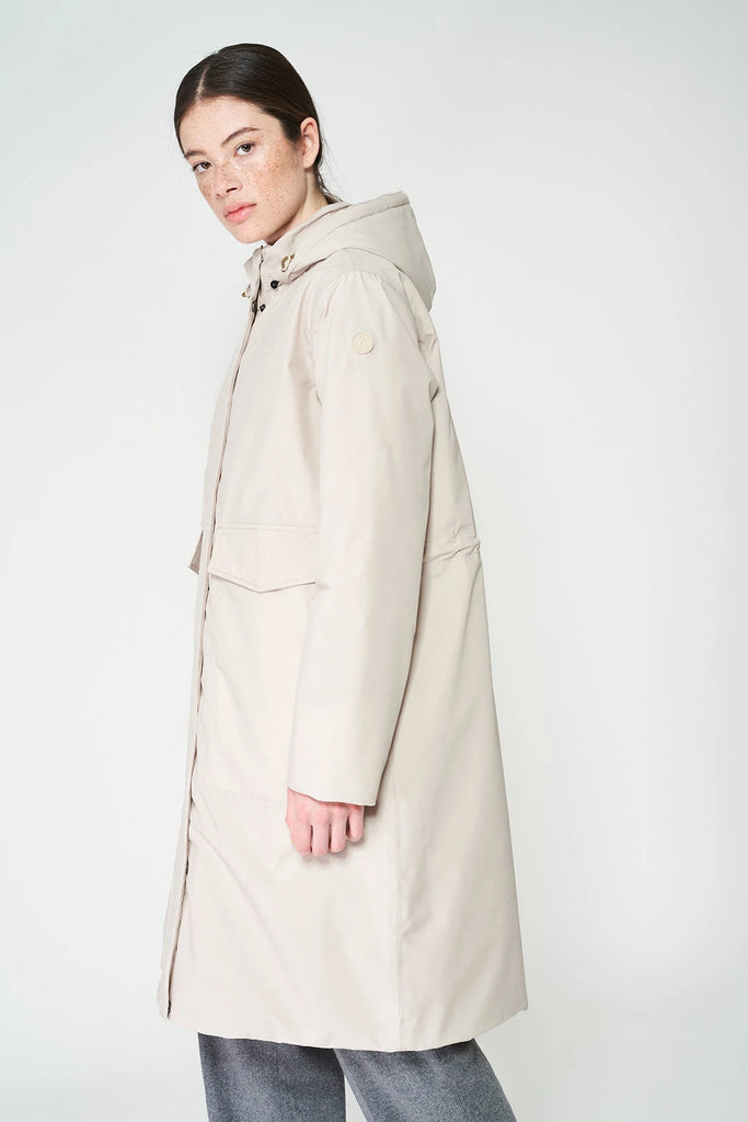 Schnee Peyote Tantä Rainwear FW24