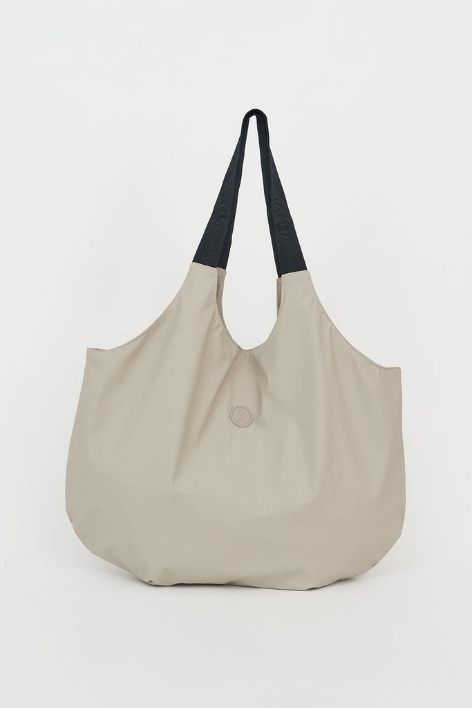 Bolso Shopper Saganak Espacioso e impermeable