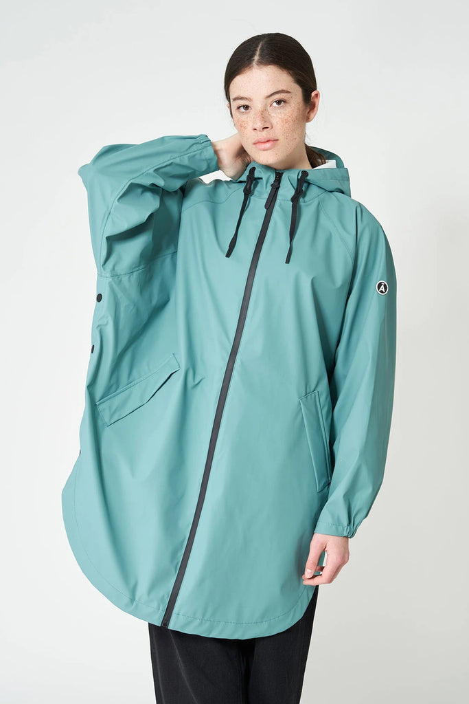 Sky Arctic Tantä Rainwear FW24