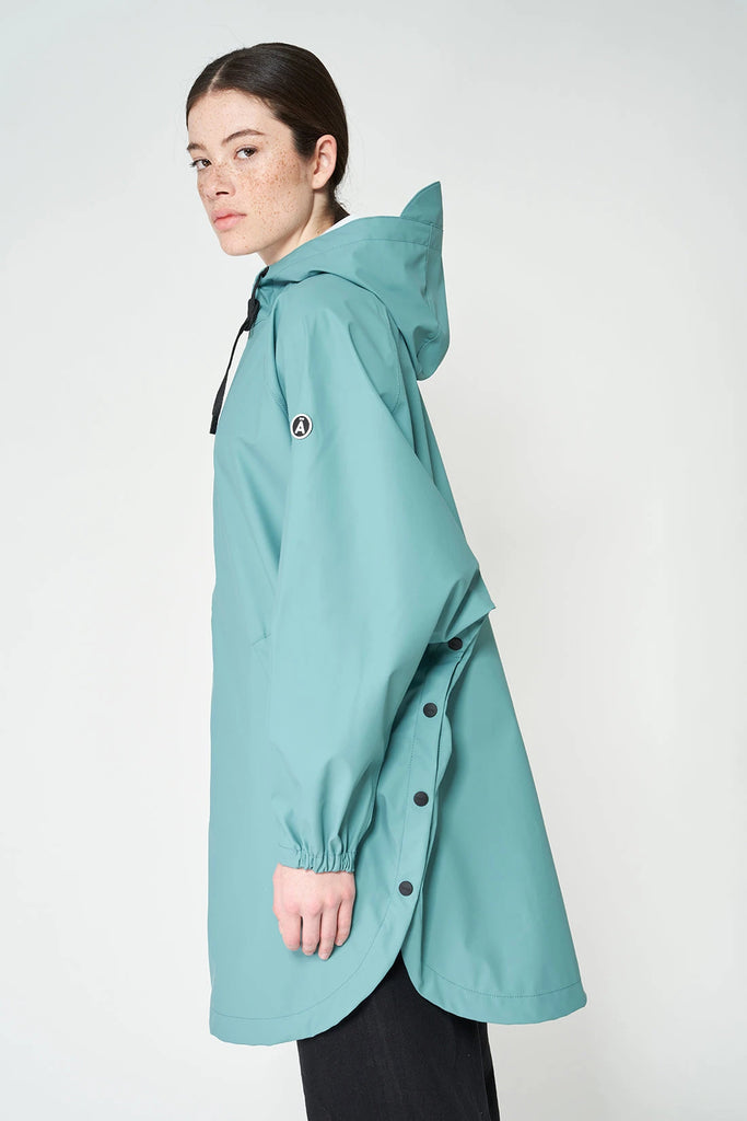 Sky Arctic Tantä Rainwear FW24