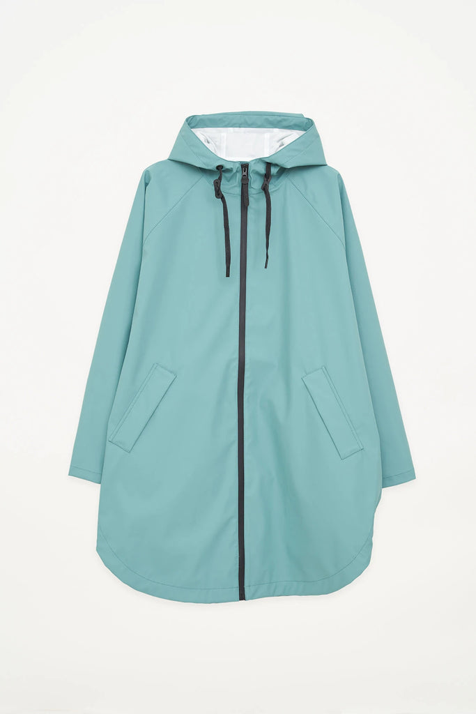 Sky Arctic Tantä Rainwear FW24