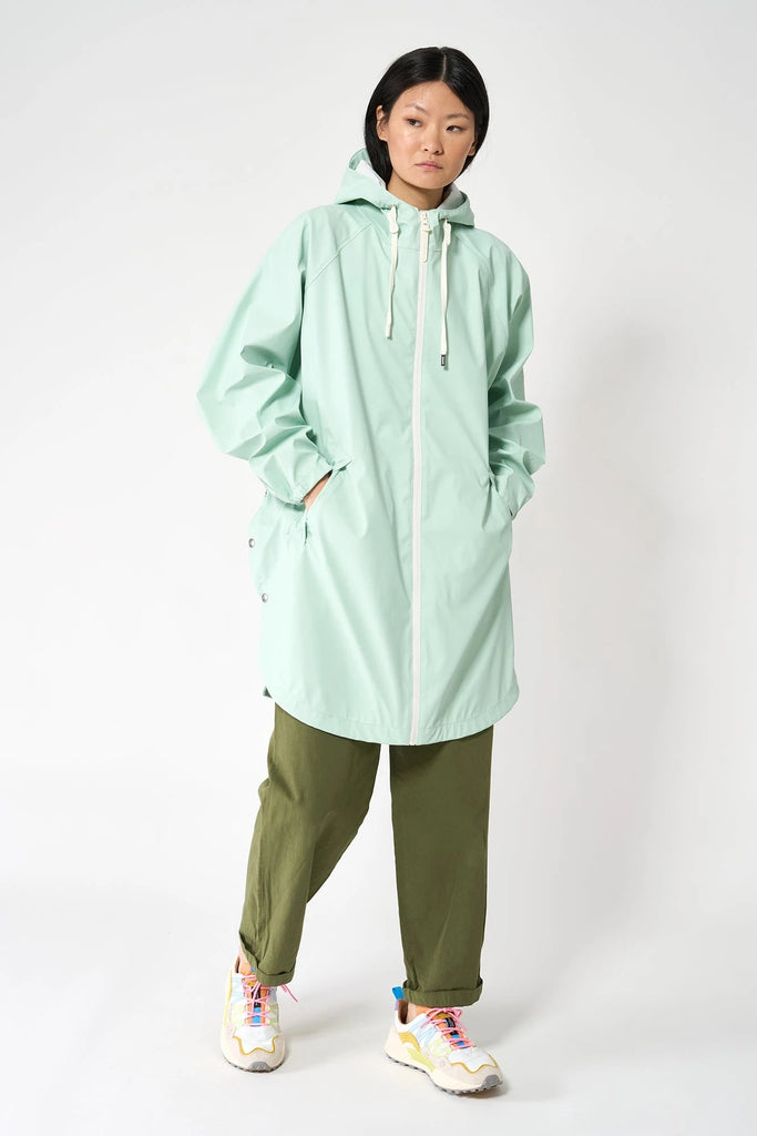 Sky Surf Spray - Tantä Rainwear 