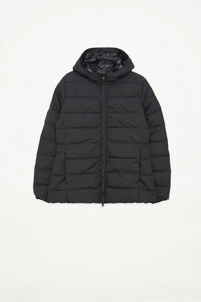 Sne Black Tantä Rainwear FW24