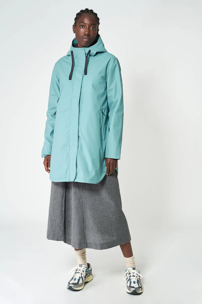 Snow Arctic Tantä Rainwear FW24