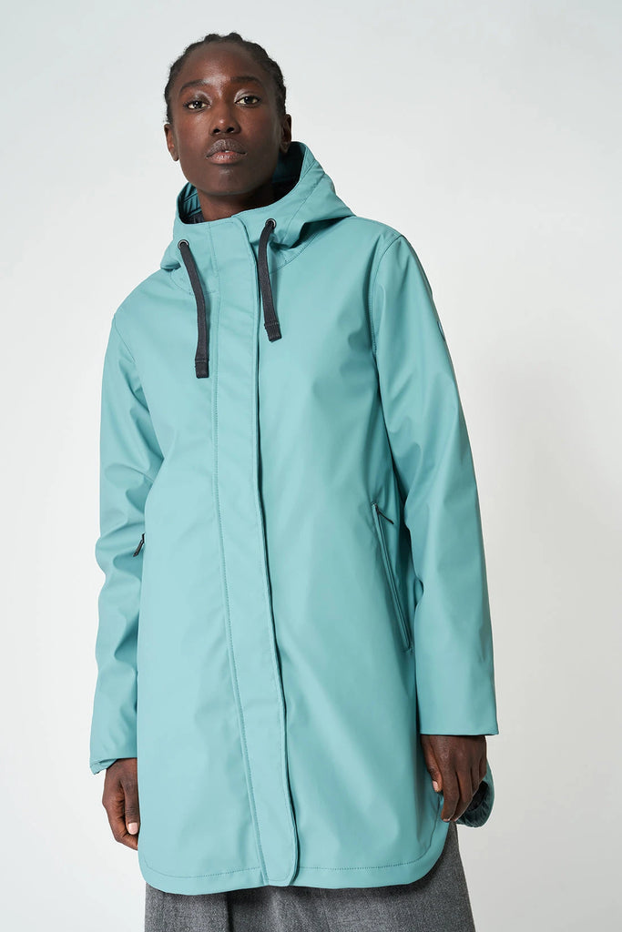 Snow Arctic Tantä Rainwear FW24