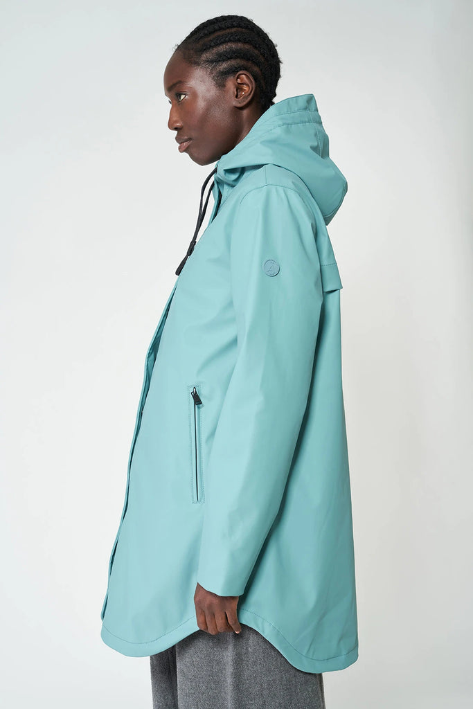 Snow Arctic Tantä Rainwear FW24