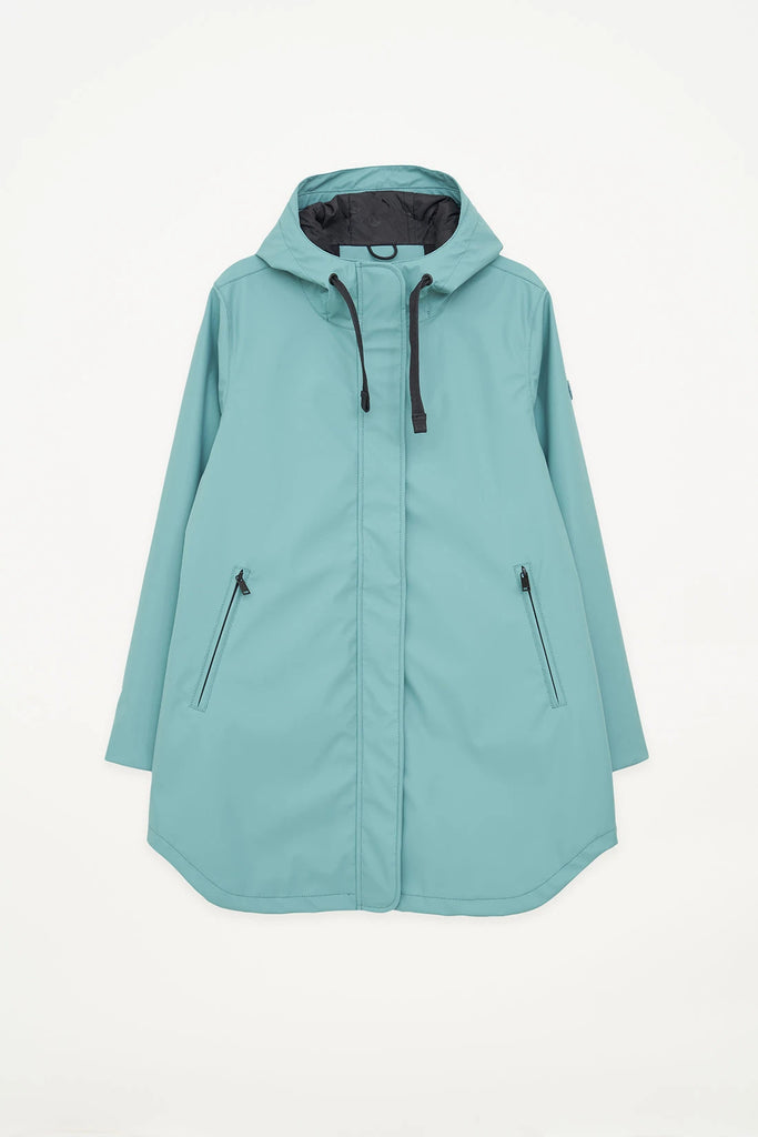 Snow Arctic Tantä Rainwear FW24