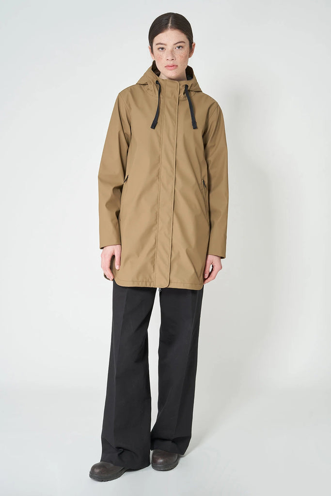 Snow Elmwood Tantä Rainwear FW24