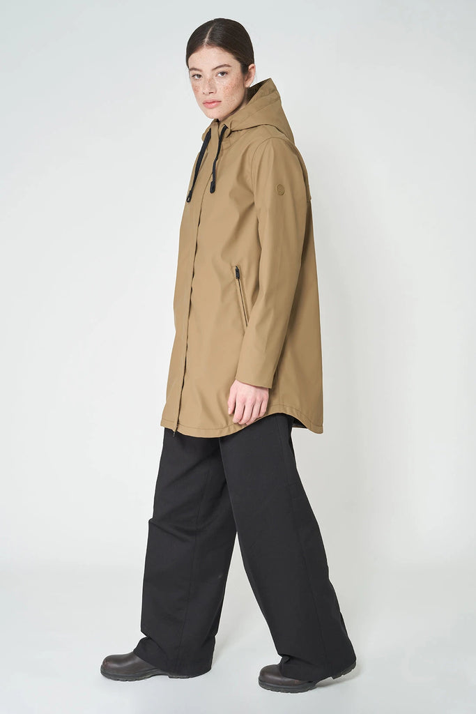 Snow Elmwood Tantä Rainwear FW24