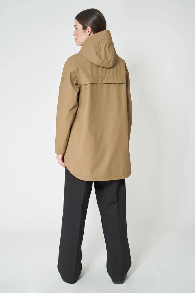 Snow Elmwood Tantä Rainwear FW24