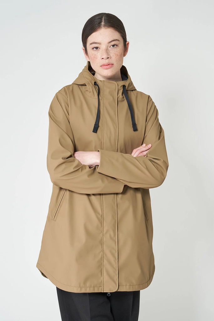 Snow Elmwood Tantä Rainwear FW24