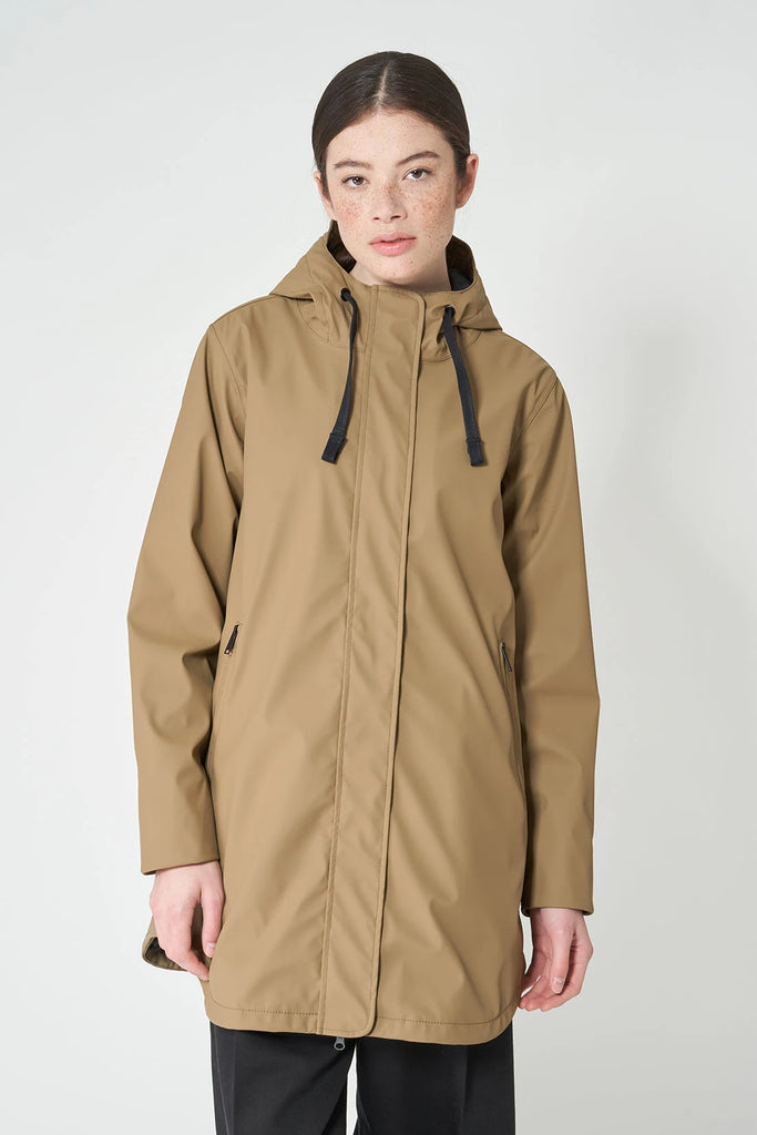 Snow Elmwood Tantä Rainwear FW24