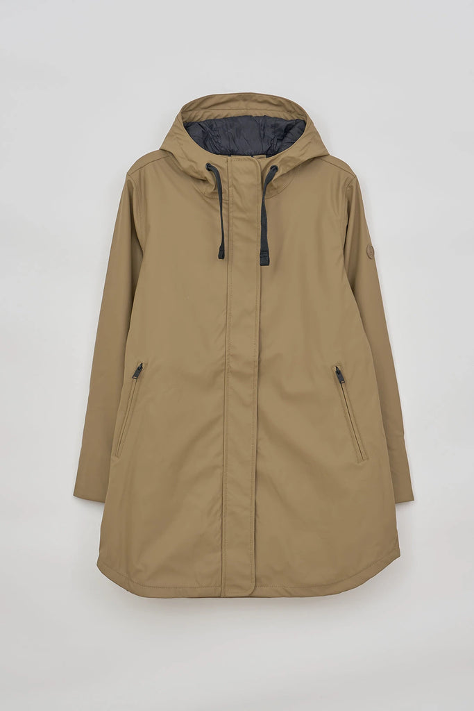 Snow Elmwood Tantä Rainwear FW24