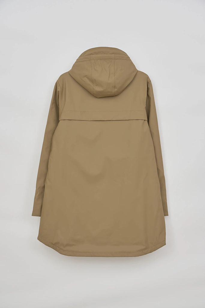 Snow Elmwood Tantä Rainwear FW24