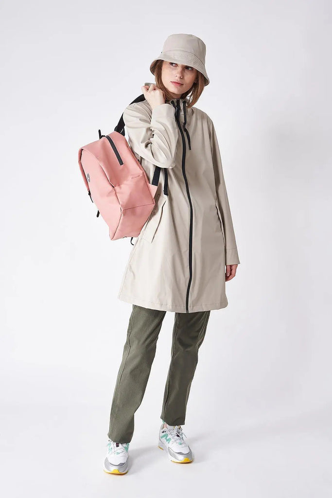 Chubasqueros, chaquetas y accesorios Impermeables