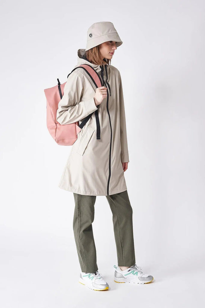 Chubasqueros, chaquetas y accesorios Impermeables
