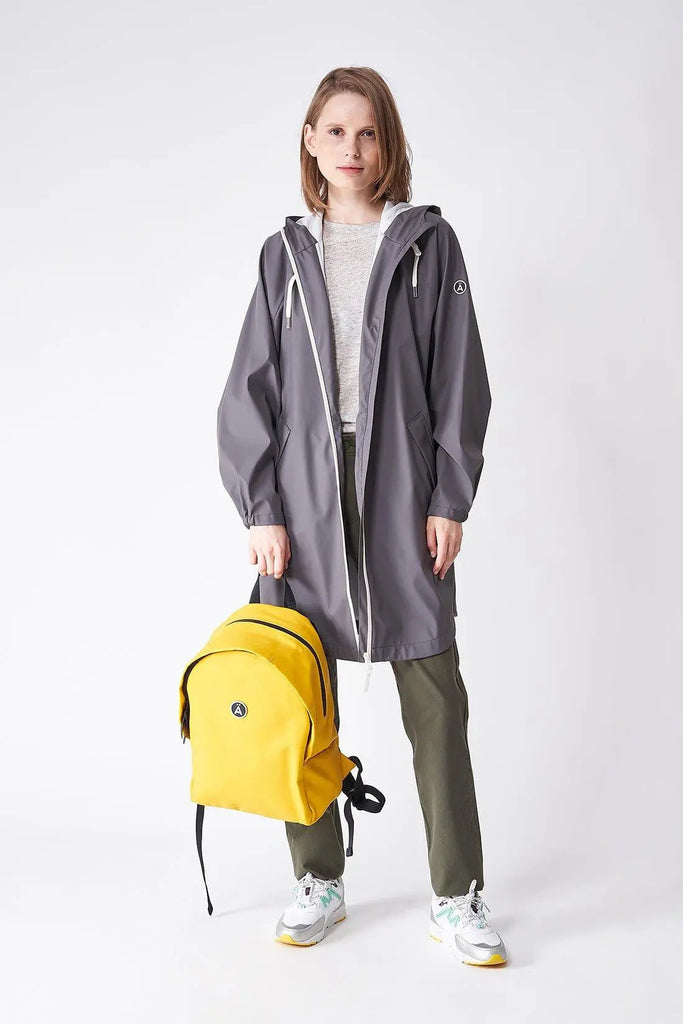 Chubasqueros, chaquetas y accesorios Impermeables
