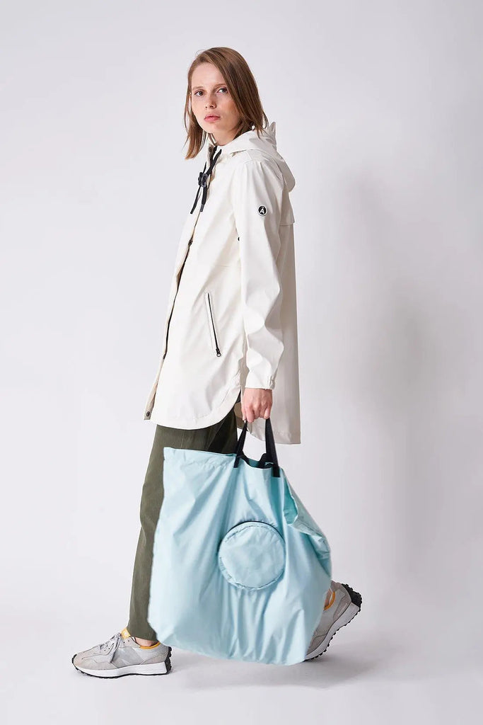 Chubasqueros, chaquetas y accesorios Impermeables