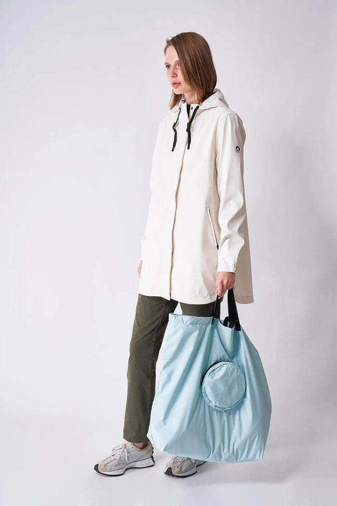 Chubasqueros, chaquetas y accesorios Impermeables
