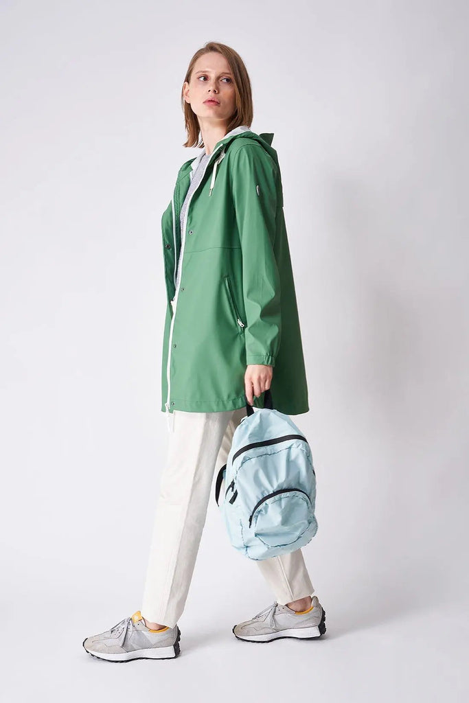 Chubasqueros, chaquetas y accesorios Impermeables