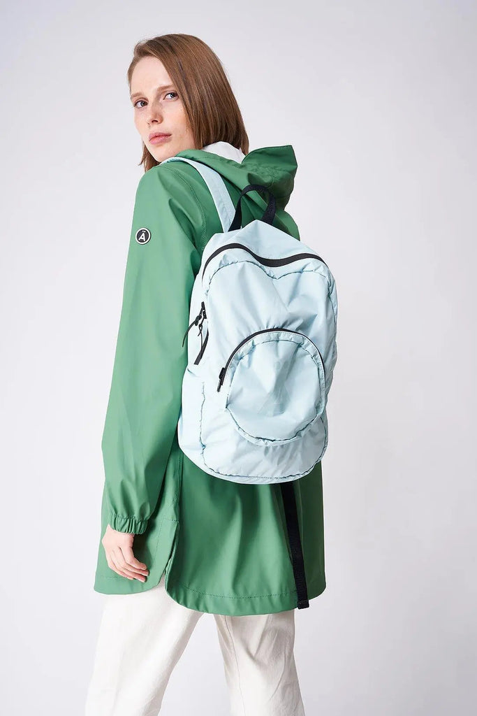 Chubasqueros, chaquetas y accesorios Impermeables