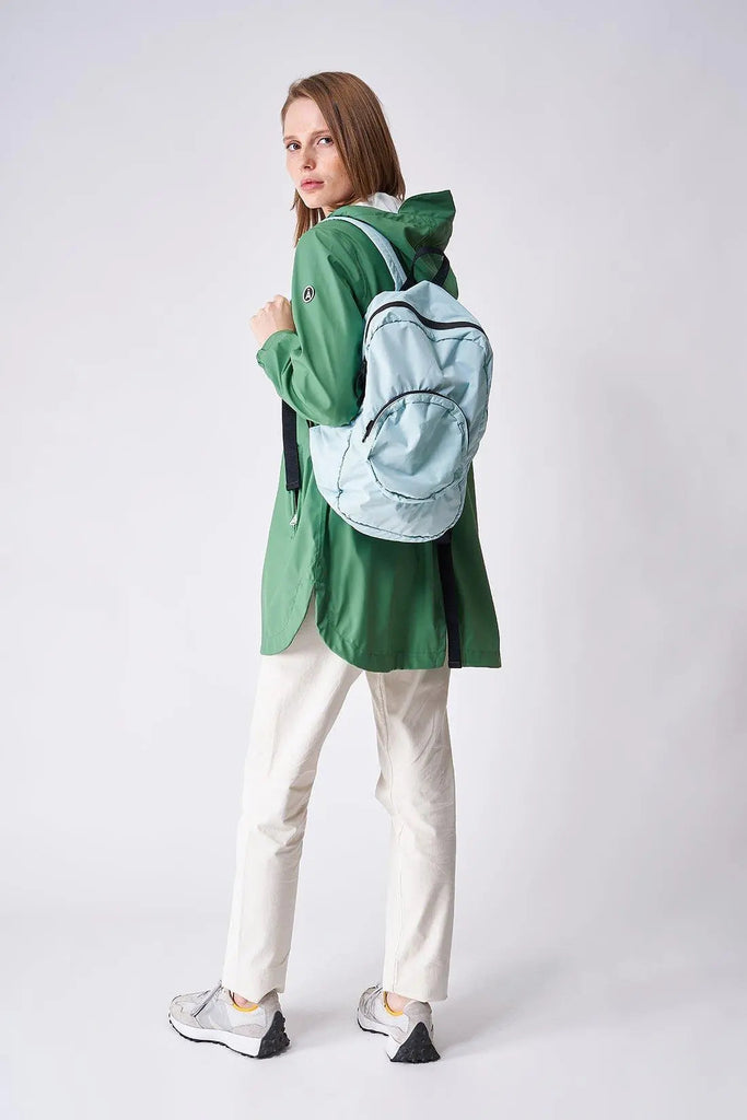Chubasqueros, chaquetas y accesorios Impermeables