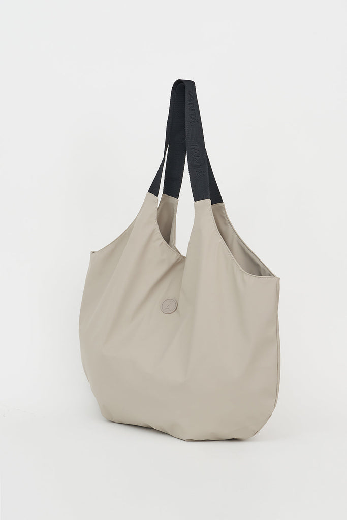 Bolso Shopper Saganak Espacioso e impermeable