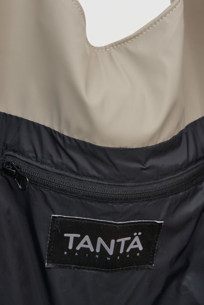 Bolso Shopper Saganak Espacioso e impermeable