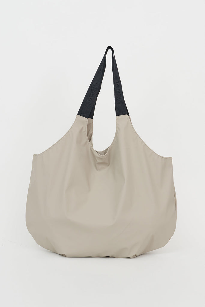 Bolso Shopper Saganak Espacioso e impermeable