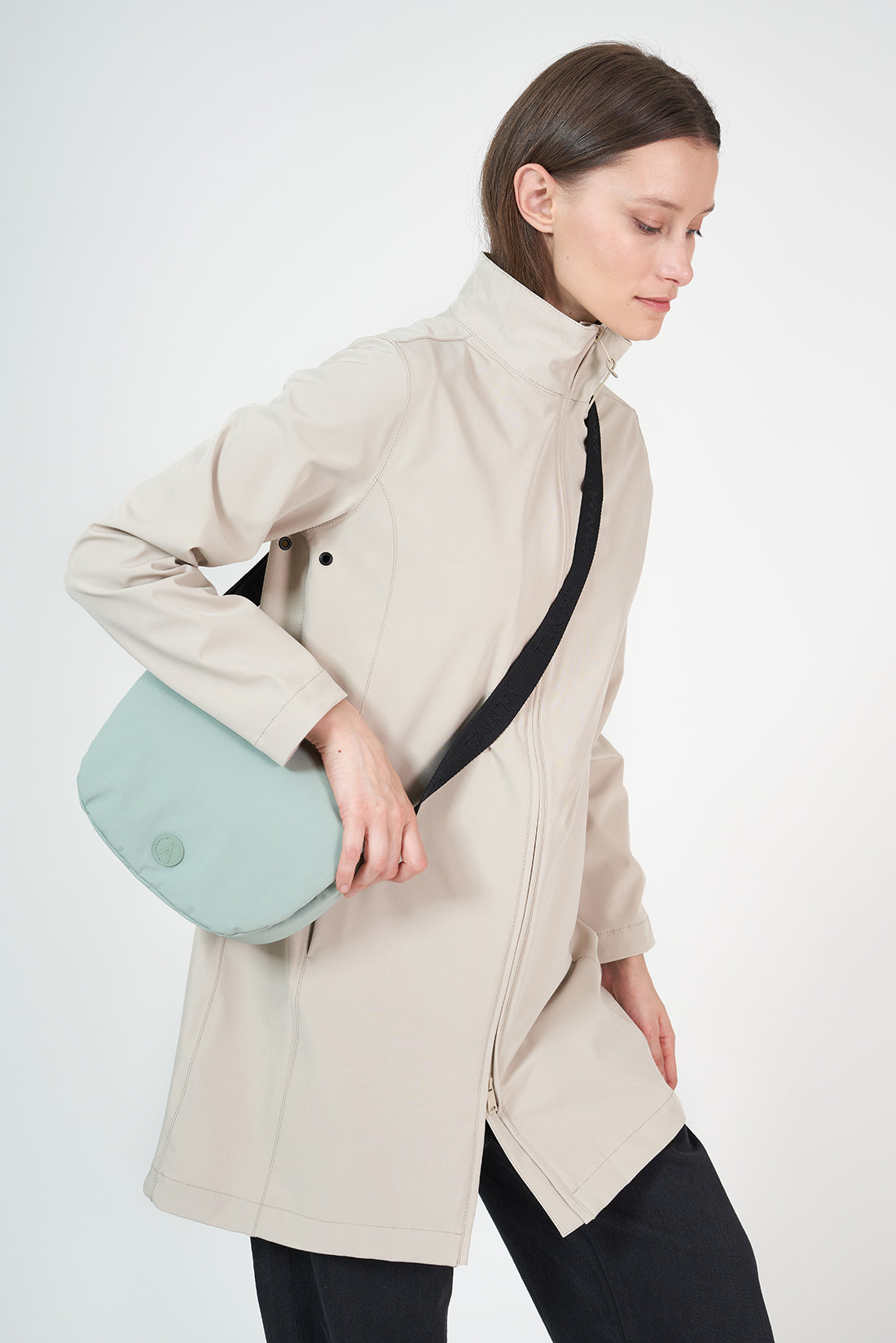 Babuxa Iceberg Green