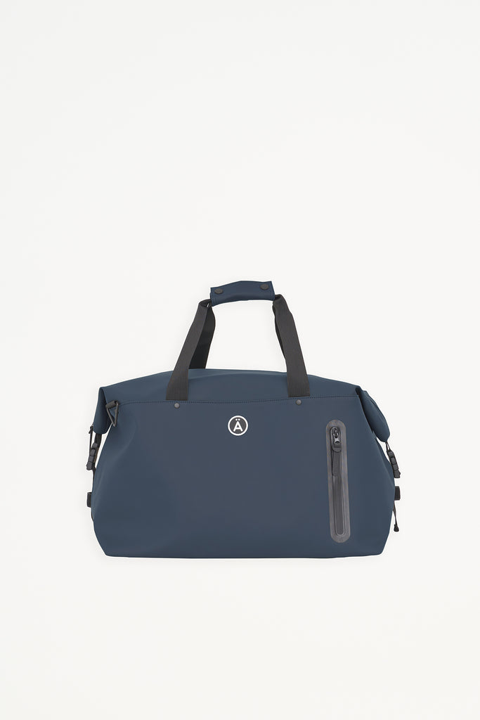 Bolsa de viaje impermeable Hukarere. AZUL