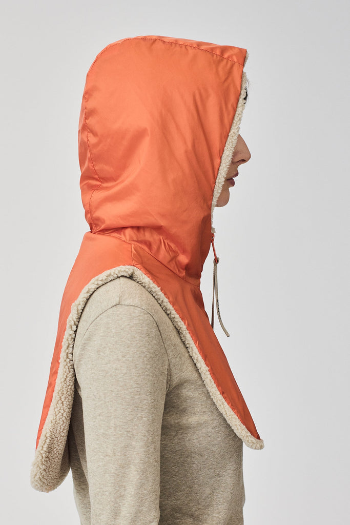 Gorra unisex Shoftshell Impermeable