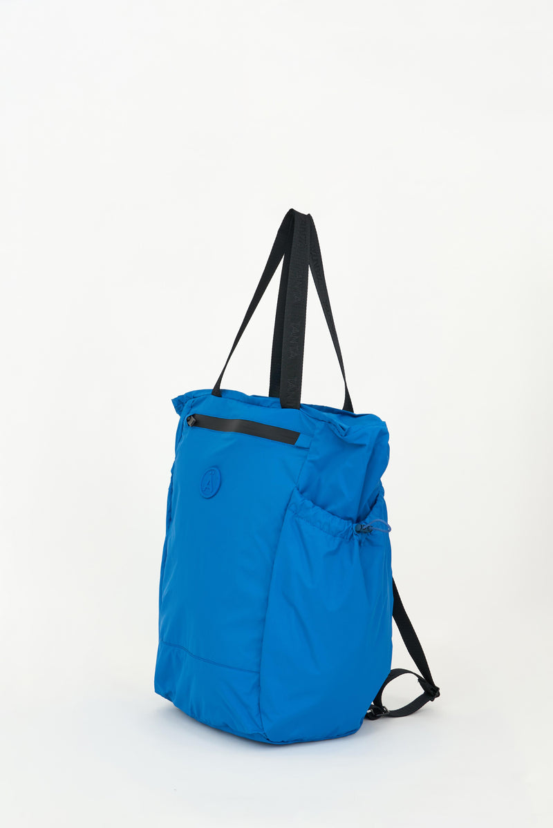 Aqualis Snorkel Blue