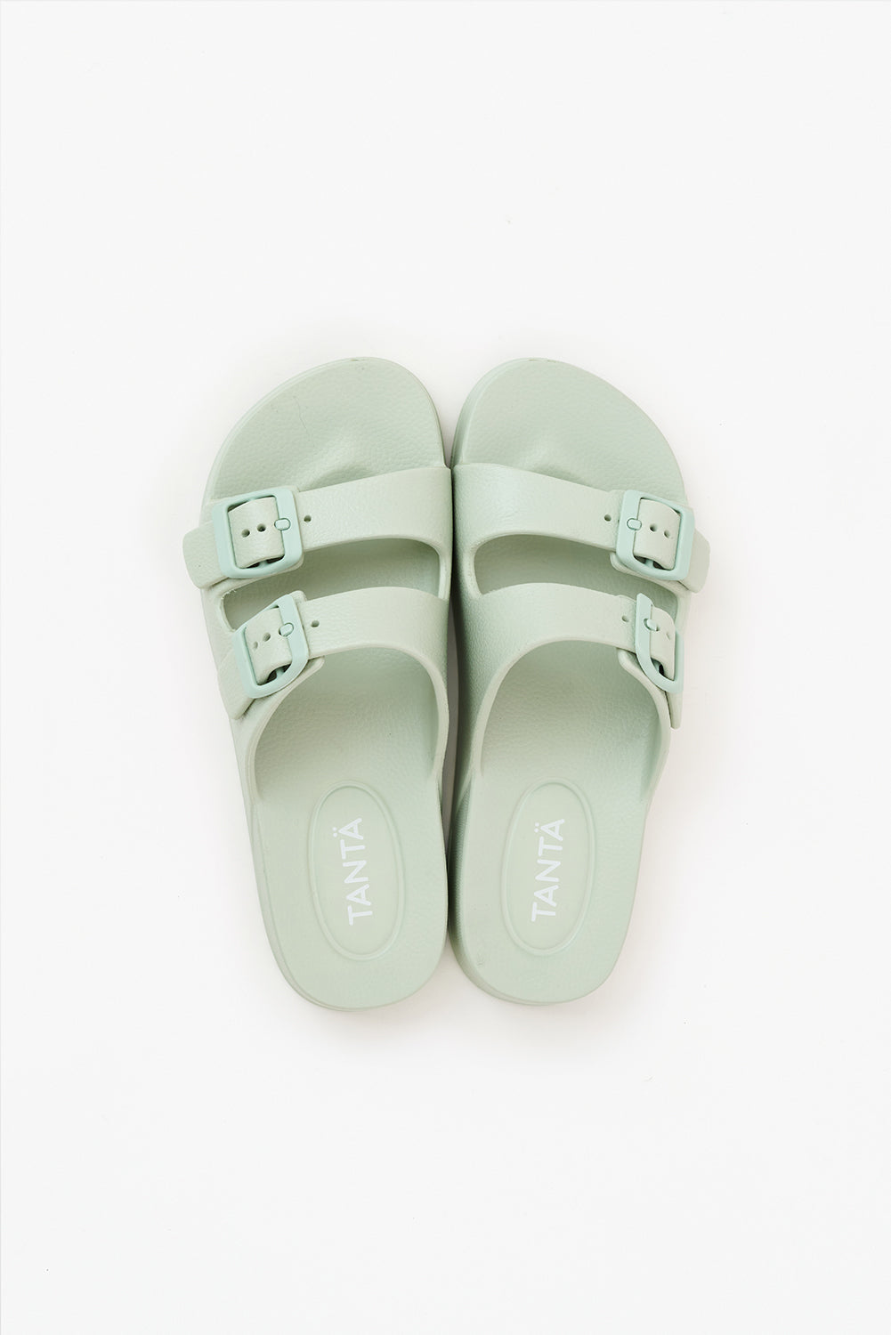 SKYfall Iceberg Green
