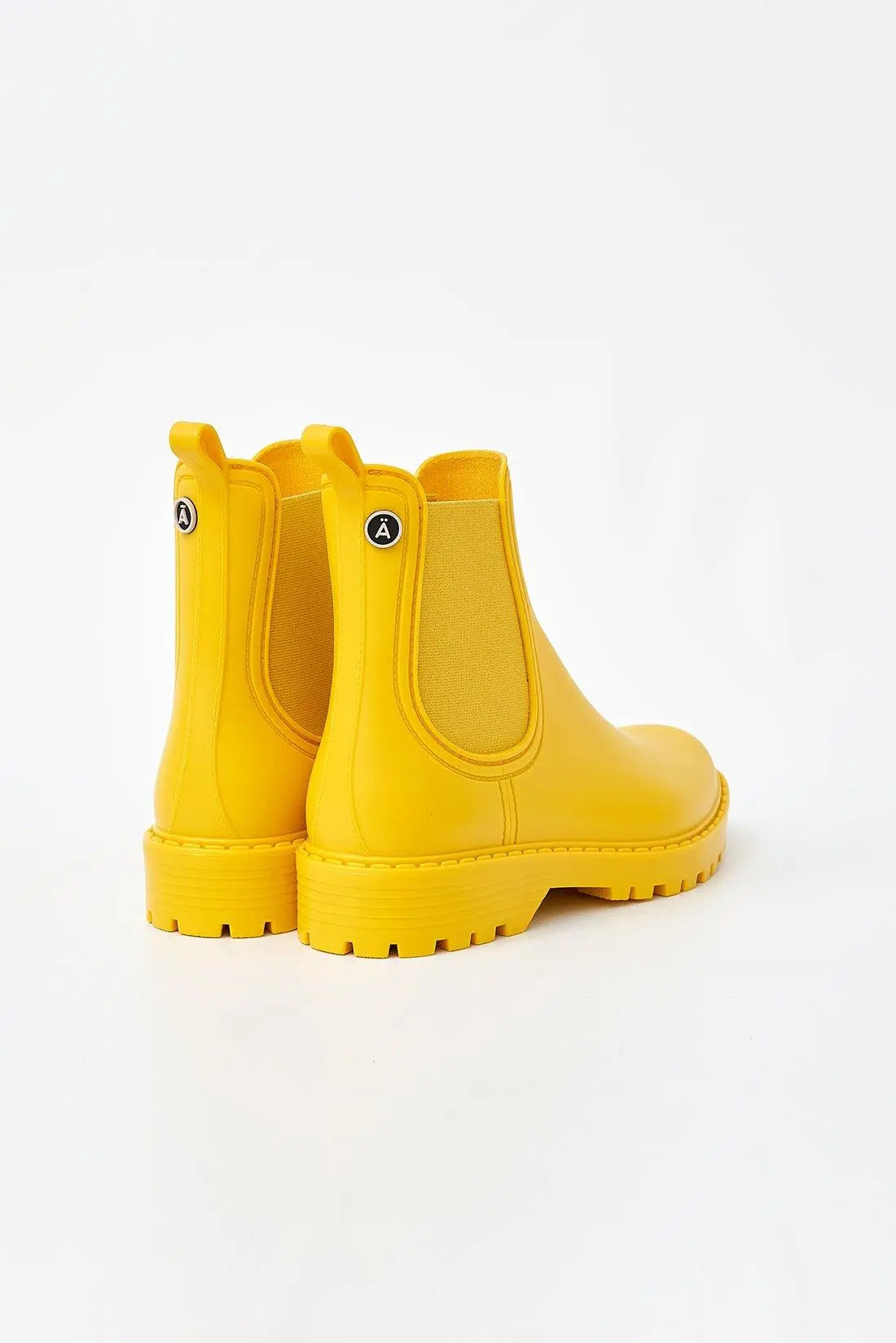 Bottillons Femme Yellow Bottes Femmes NIVEAU