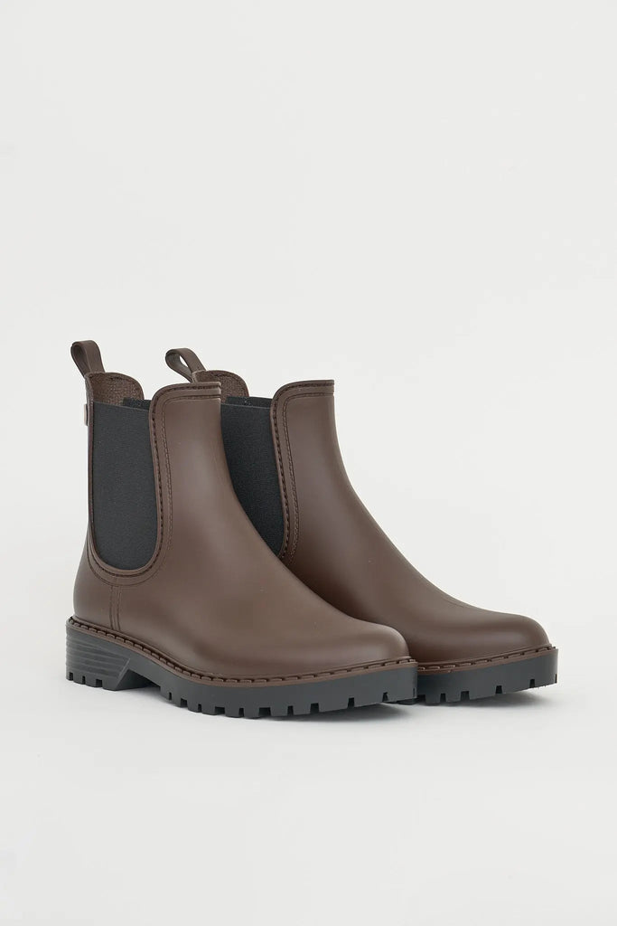Botas de goma Tantä 100% impermeables fabricadas en España