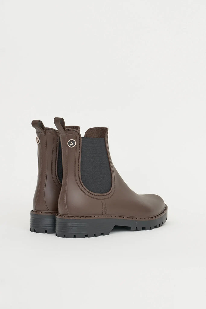 Botas de goma Tantä 100% impermeables fabricadas en España