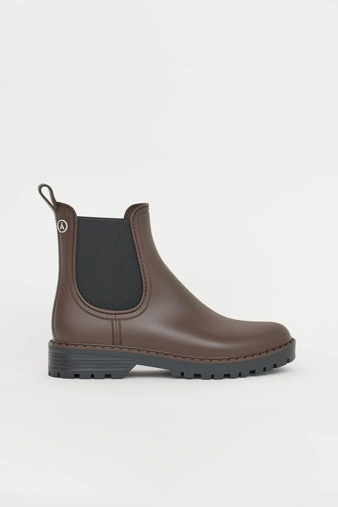 Botas de goma Tantä 100% impermeables fabricadas en España