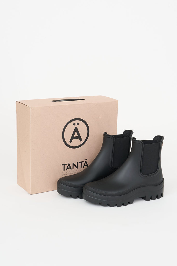 Botas de lluvia Mujer Prahara