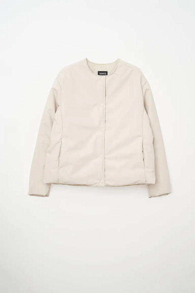 Chaqueta impermeable de mujer Poca de Tantä